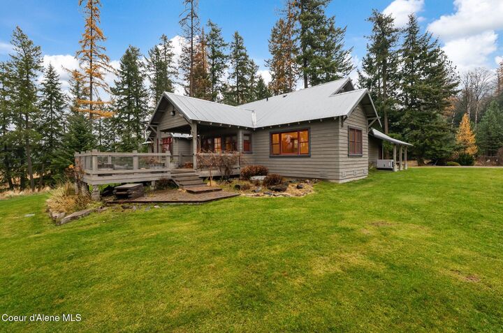 2995 E Dufort Rd  Sagle ID 83860 photo