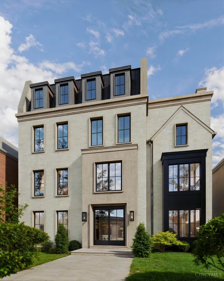 2907 Iron Oak Avenue  Cincinnati OH 45209 photo