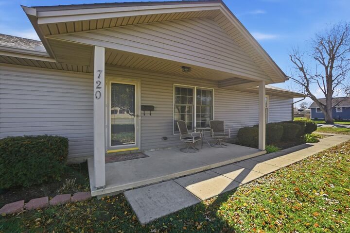 Property Photo:  720 N Beech Street  OH 45320 