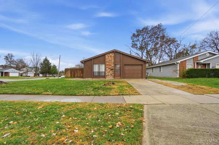 Property Photo:  3708 Greenwood Drive  OH 45044 