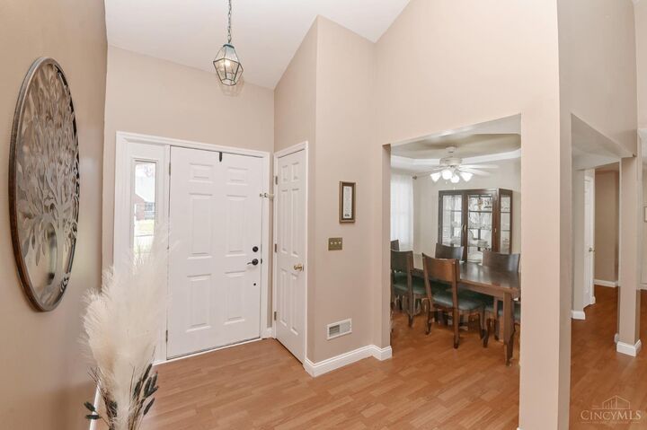 Property Photo: 1105 Flick Lane OH 45103