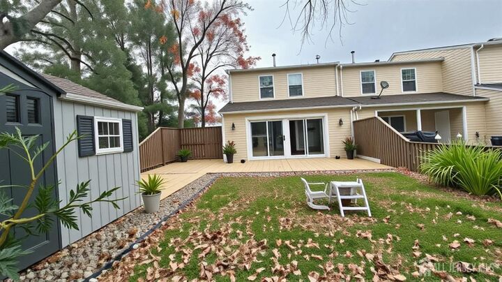 Property Photo:  8 Cosgrove Court  NJ 08816 