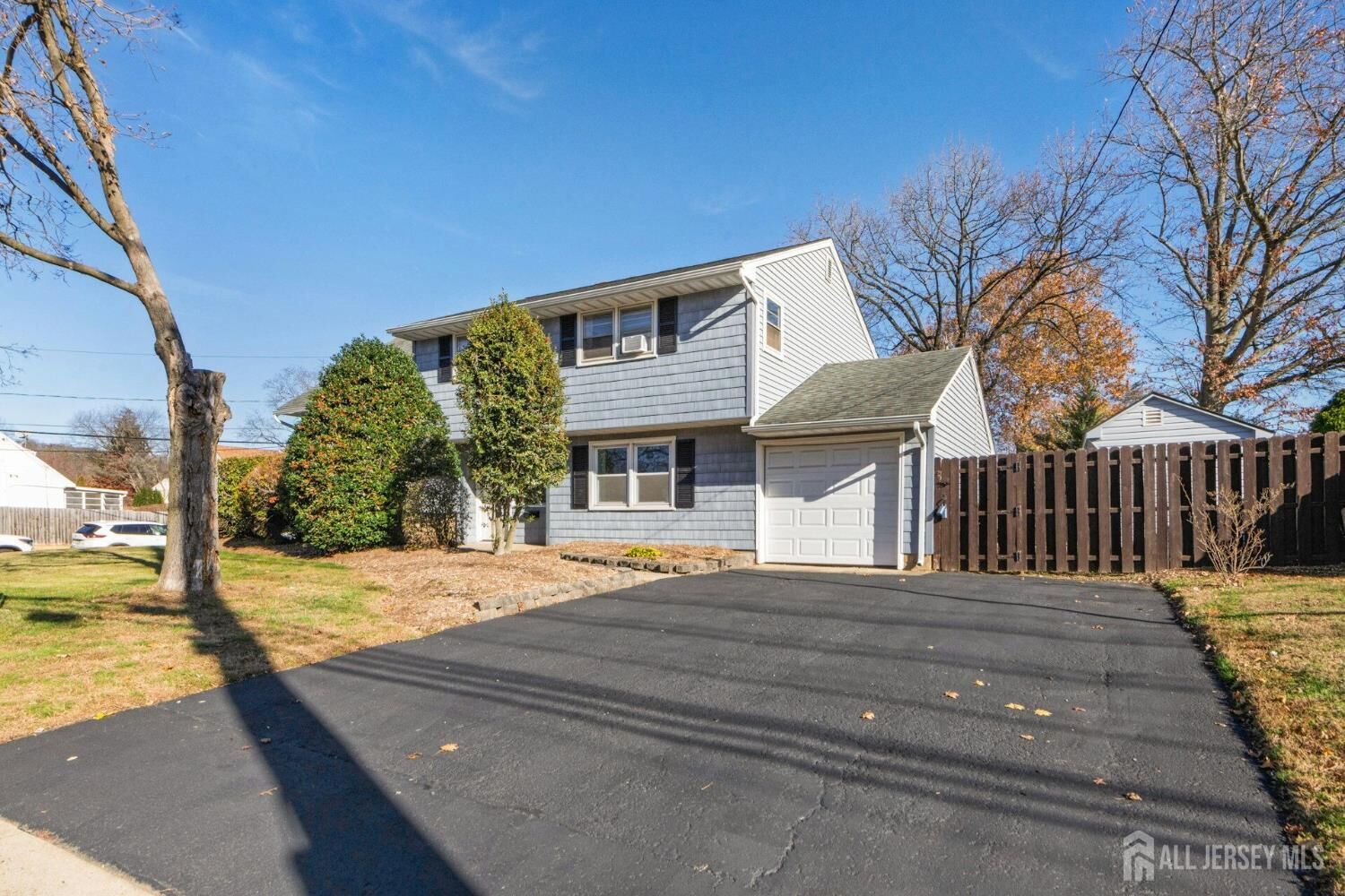 Property Photo: 52 Greenbrook Road NJ 08846