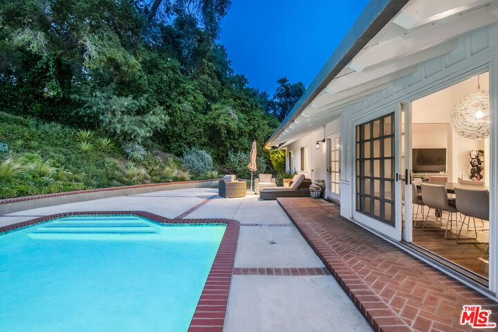 Property Photo:  16849 Adlon Rd  CA 91436 