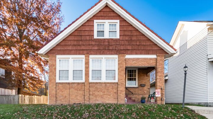 Property Photo:  213 N Main Street  OH 43777 