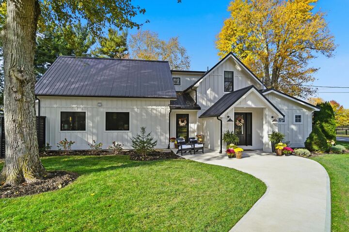 Property Photo: 3411 Bunty Station Road OH 43015