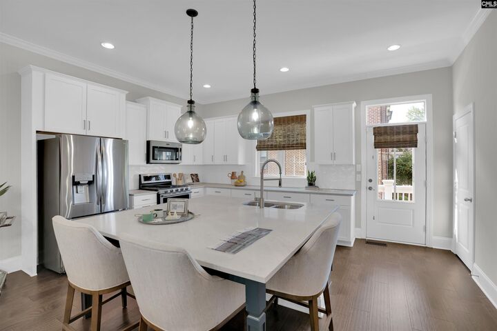 Property Photo: 36 Townpark SC 29201