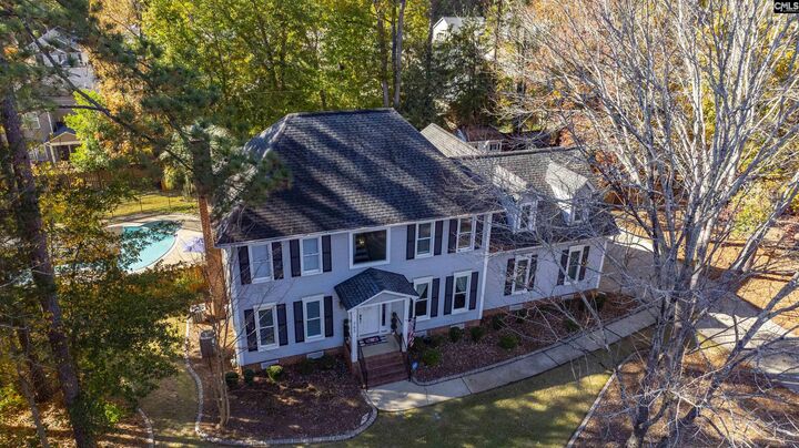 763 Carriage Lake Dr  Lexington SC 29072 photo