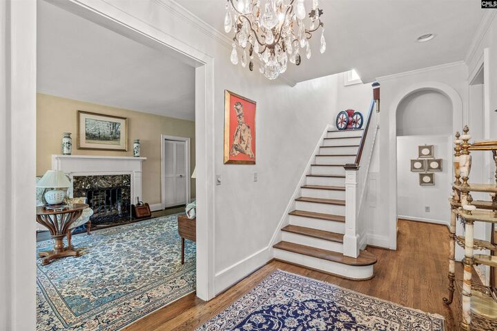 Property Photo:  418 Edisto  SC 29205 