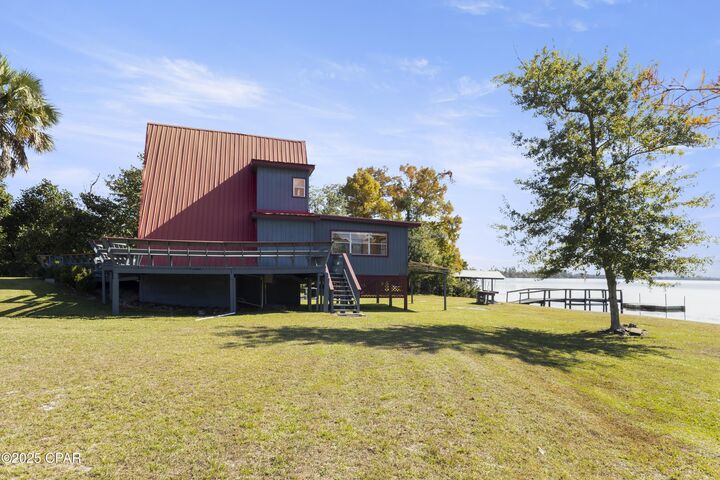 Property Photo:  8616 Osceola Street  FL 32466 