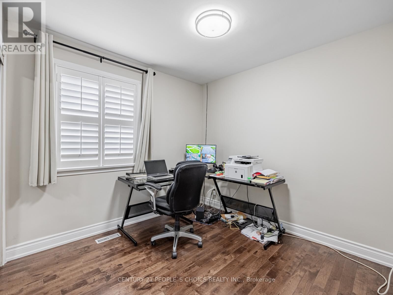 Property Photo: 43 Shendale Drive ON M9W 2B4