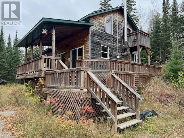 Property Photo:  14794 17 Hwy E  ON P8N 2Y4 