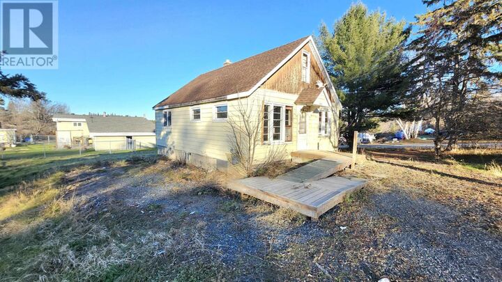 Property Photo: 101 Charles Street ON P0X 1C0