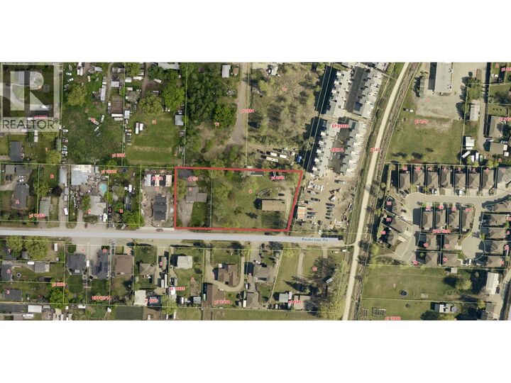 Property Photo: 3650 Redecopp Road BC V4V 1X5