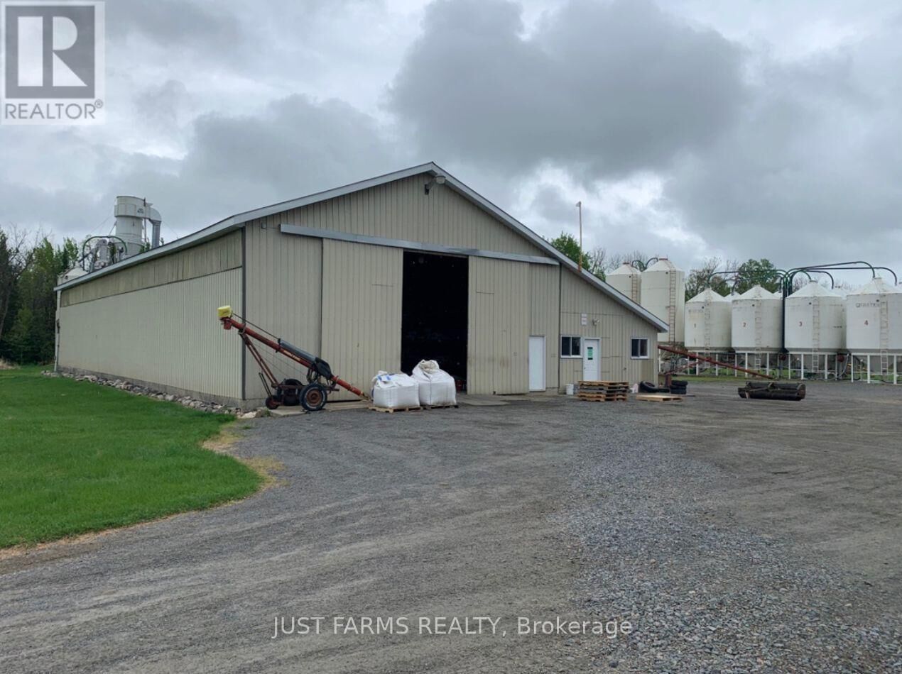 Property Photo:  8044 On 602 Highway  ON P0W 1E0 