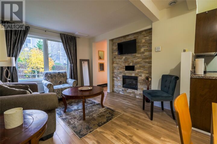 Photo de la propriété:  101 Bay Bulls Road  NL A1G 1A6 