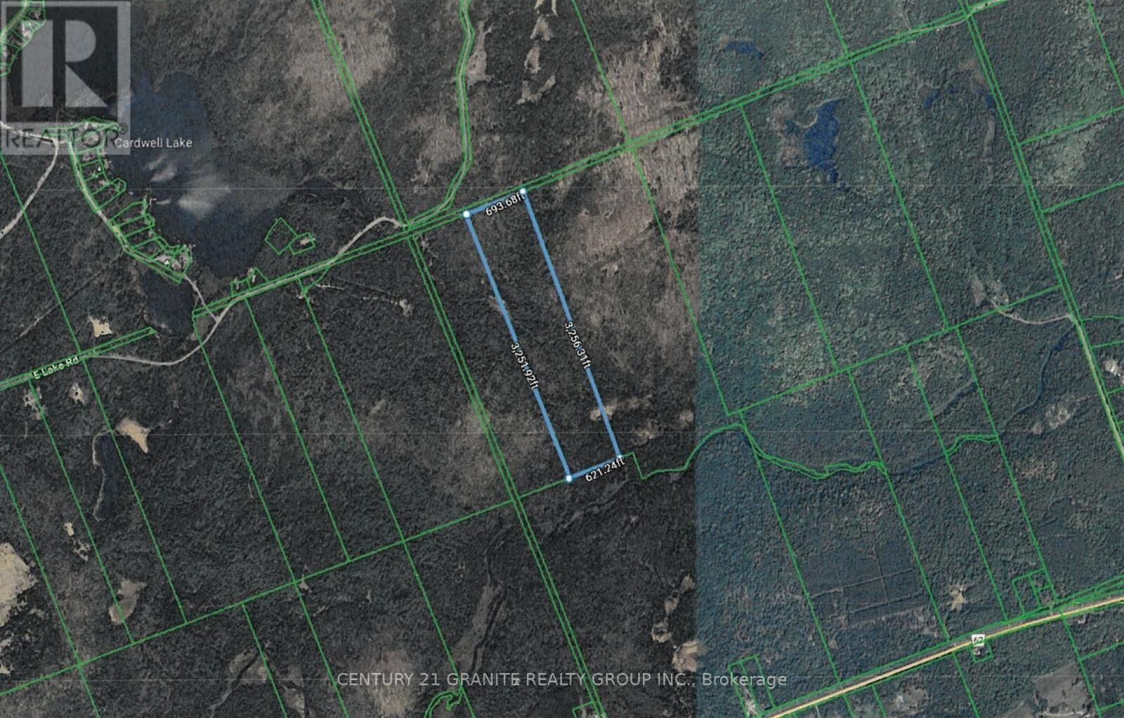 Property Photo:  Pt Lot 25 Con 2  ON K0L 1C0 