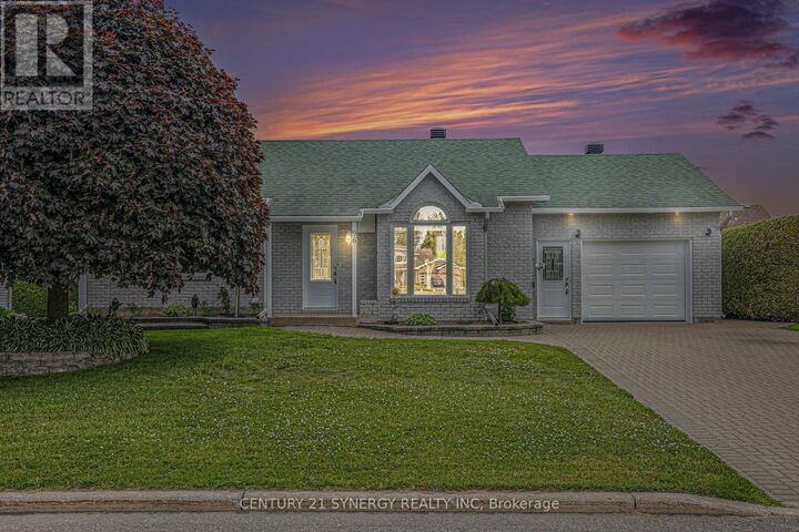 Photo de la propriété:  96 Alexandre Street  ON K0B 1A0 