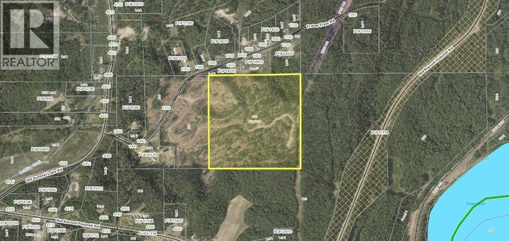 Dl 819 Fraser Flats Road — photo 1
