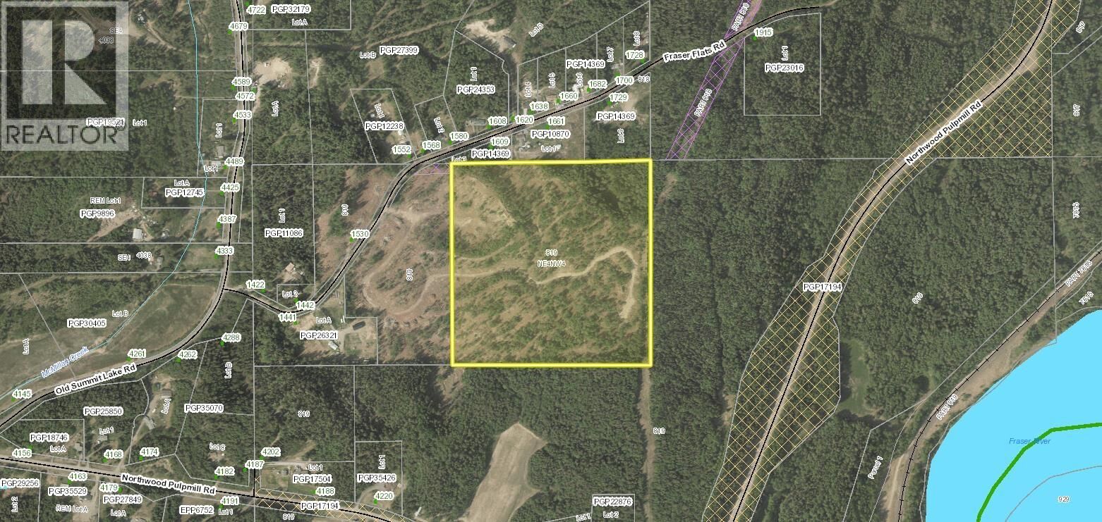 Property Photo:  Dl 819 Fraser Flats Road  BC V2K 5S4 