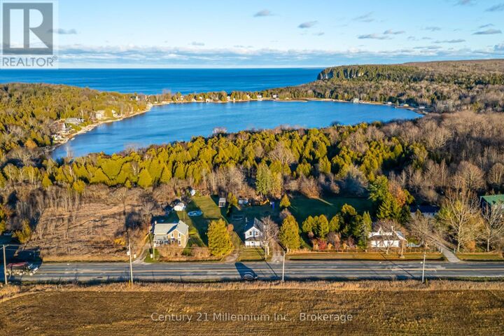 Property Photo: 2547 Bruce 9 Road ON N0H 1W0