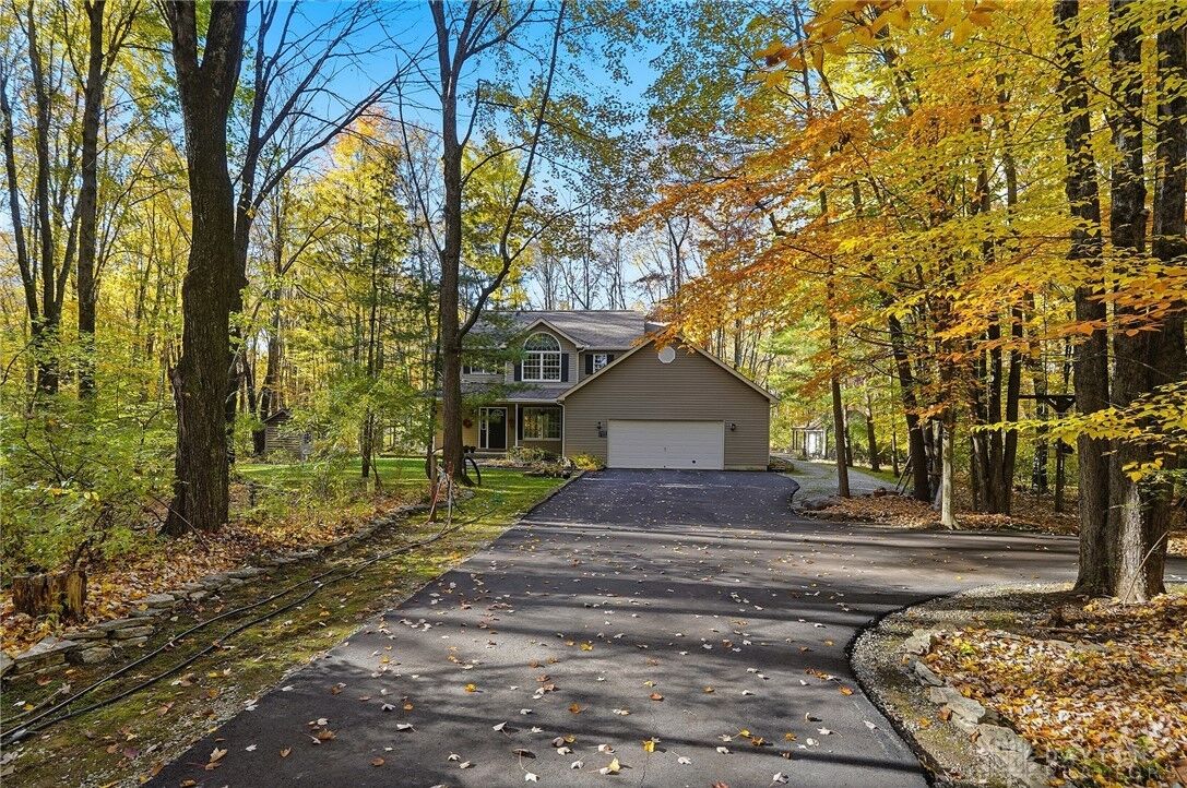 Property Photo:  2193 Phillips Road  OH 45036 