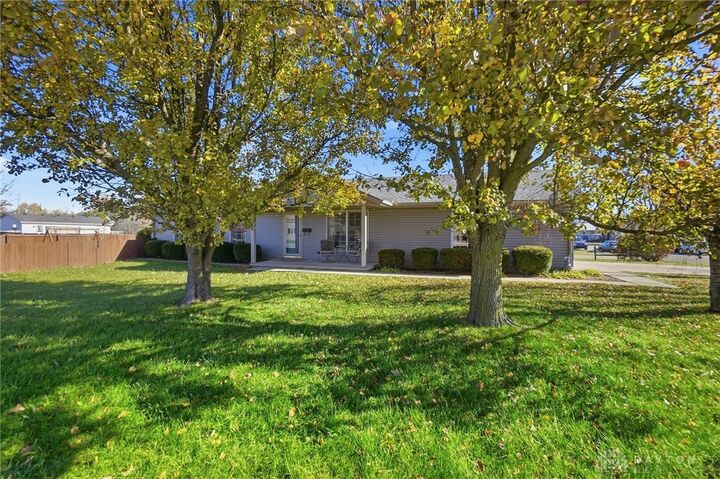 720 N Beech Street  Eaton OH 45320 photo