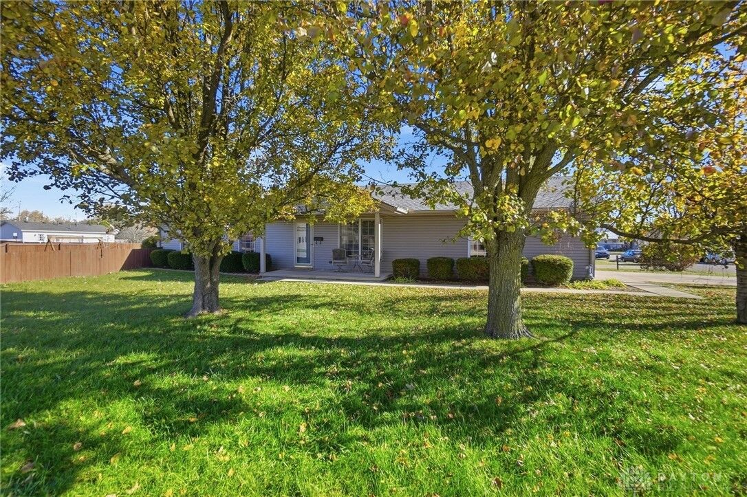 Property Photo:  720 N Beech Street  OH 45320 