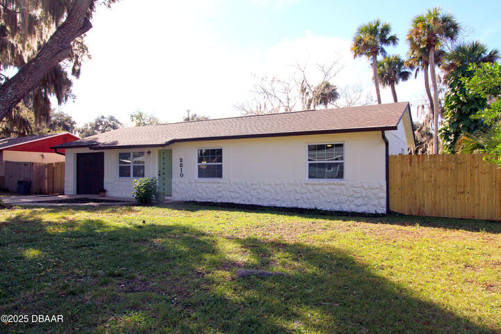 Property Photo:  2810 Kumquat Drive  FL 32141 