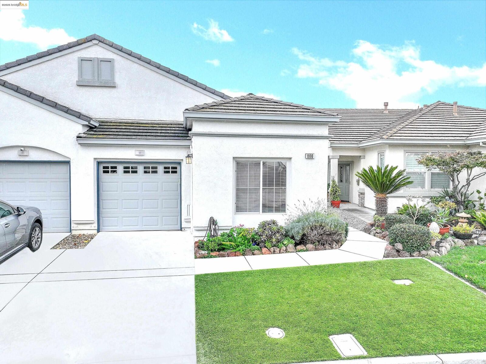 Property Photo: 1990 Kent Dr CA 94513