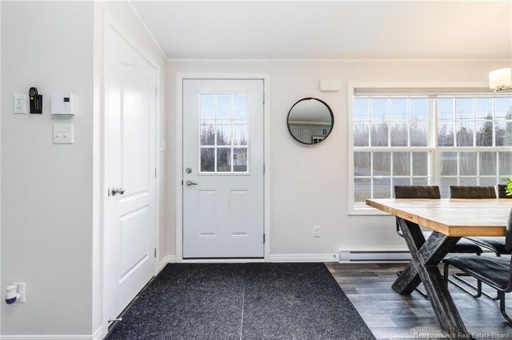 Property Photo:  95 Carrie Street  NB E3B 0T2 