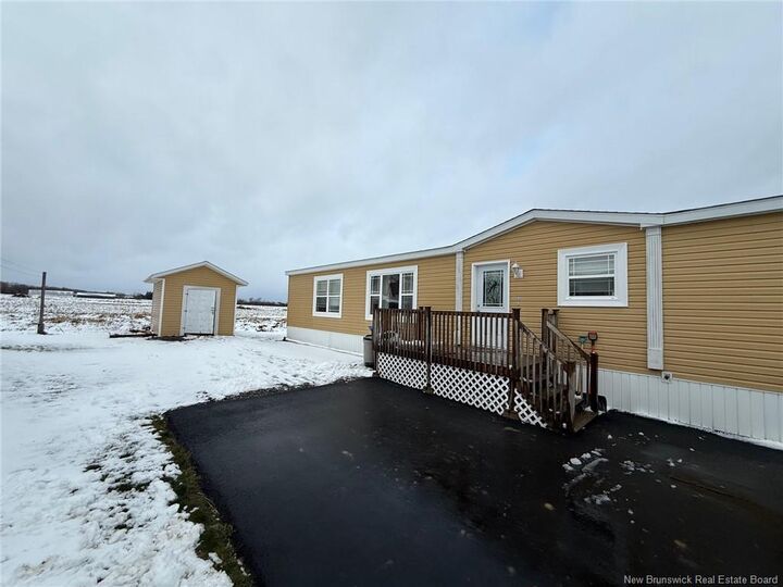Photo de la propriété: 19 Carr Lane NB E7M 0G2