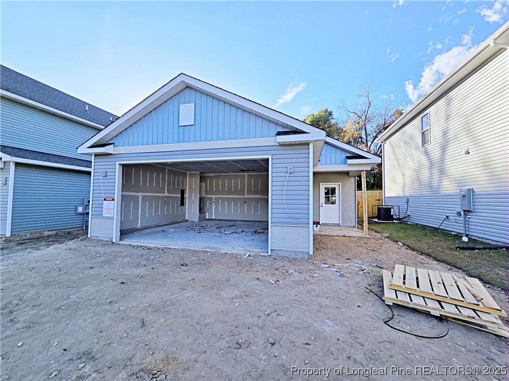 Property Photo: 418 Bryan Street NC 28305