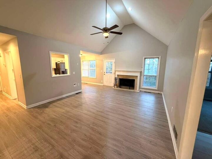 Property Photo: 8320 Jensen Trail GA 30506