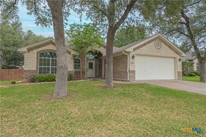 6201 Flag Stone Drive  Killeen TX 76542 photo