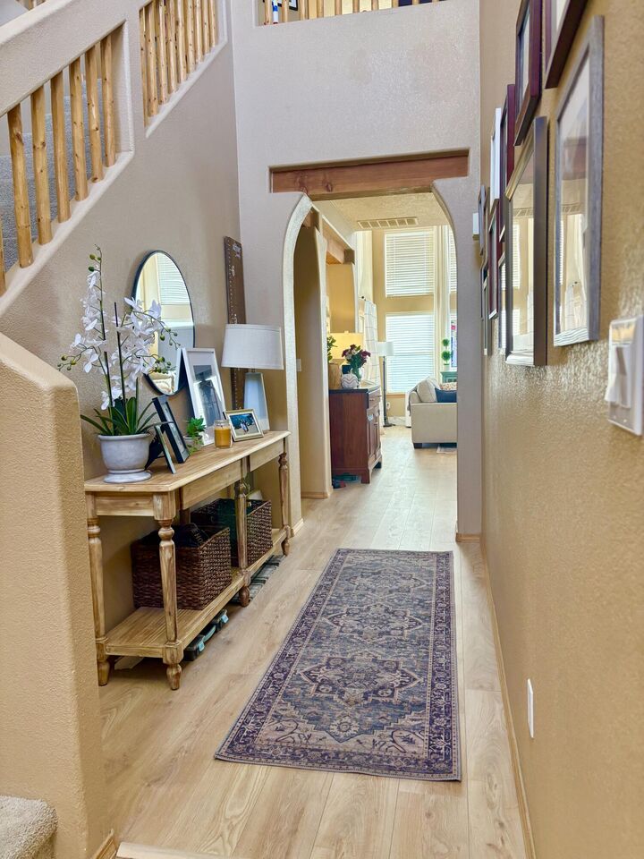 Property Photo:  13200 Silver Peak Place NE  NM 87111 