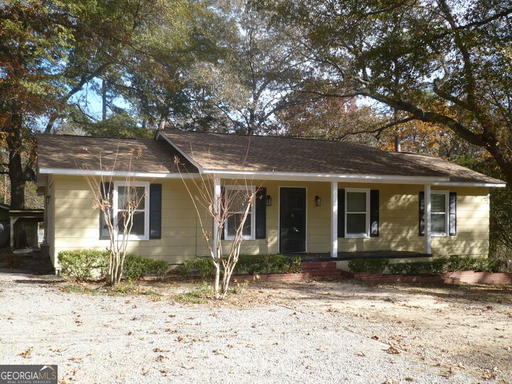 Property Photo:  92 West Valley Drive  GA 31030 