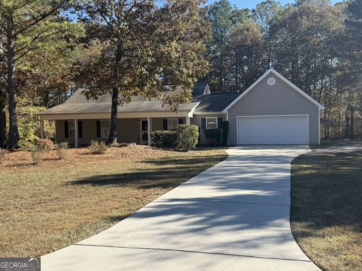 104 Cedar Ridge Drive  Lagrange GA 30241 photo