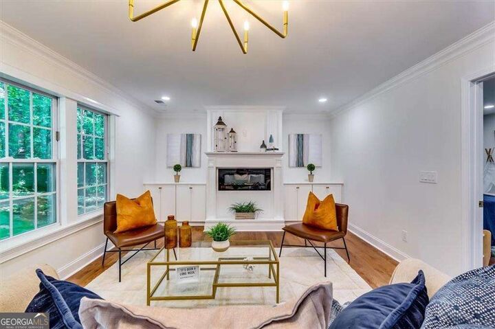 Property Photo: 106 Bob White Drive GA 30281