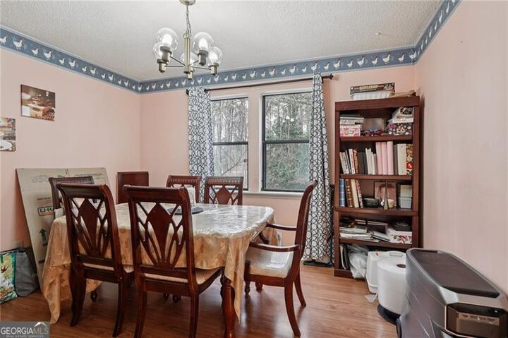 Property Photo: 970 Laurel Mill Drive GA 30076