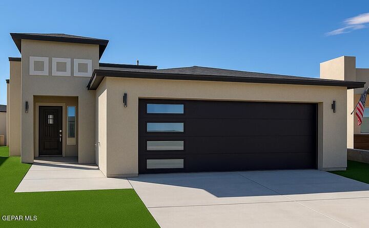 12109 Sanaa Drive  El Paso TX 79934 photo