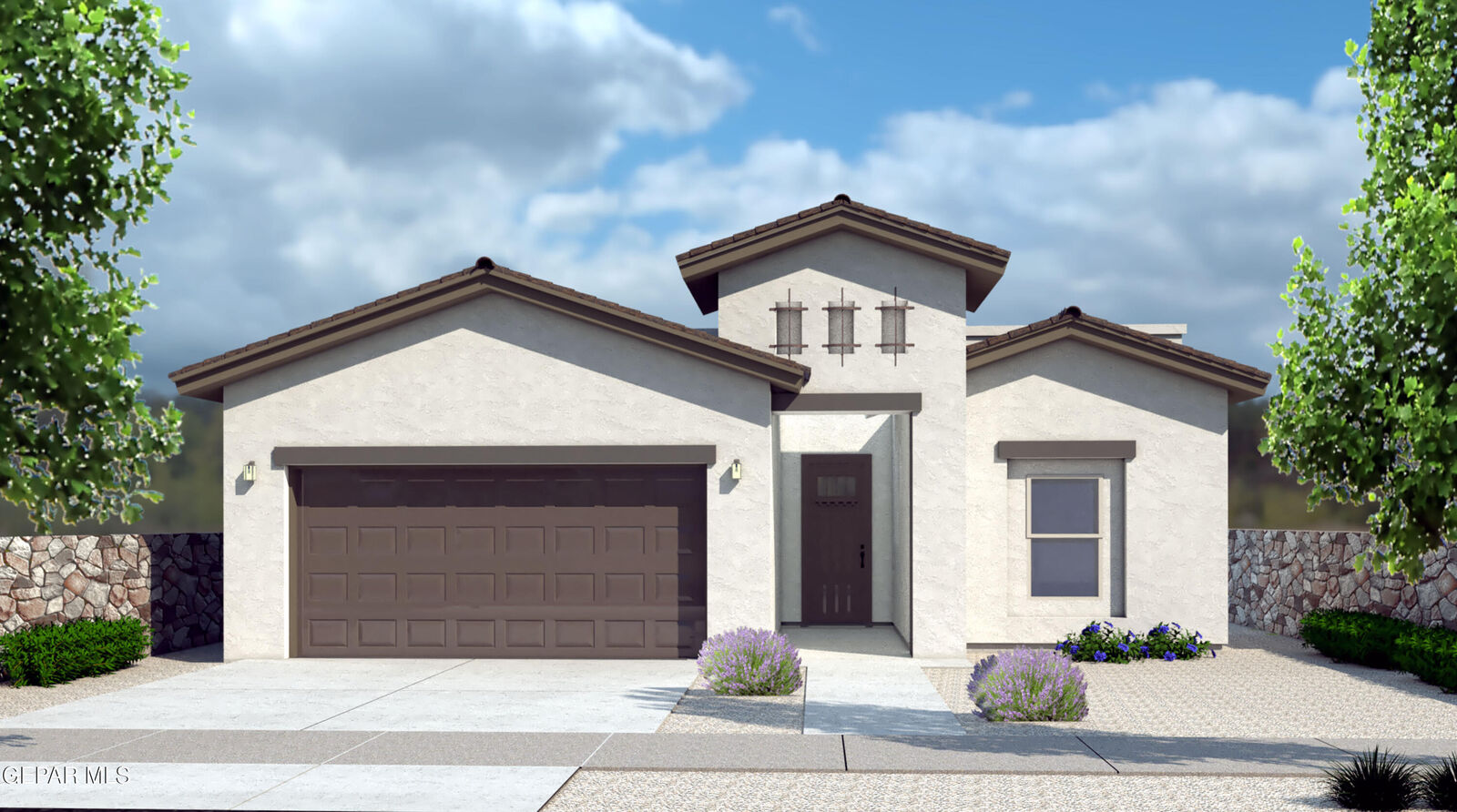 Property Photo: 1808 Schyler Love Lane TX 79928