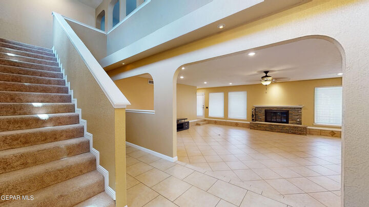 Property Photo: 801 Claravista Lane TX 79912