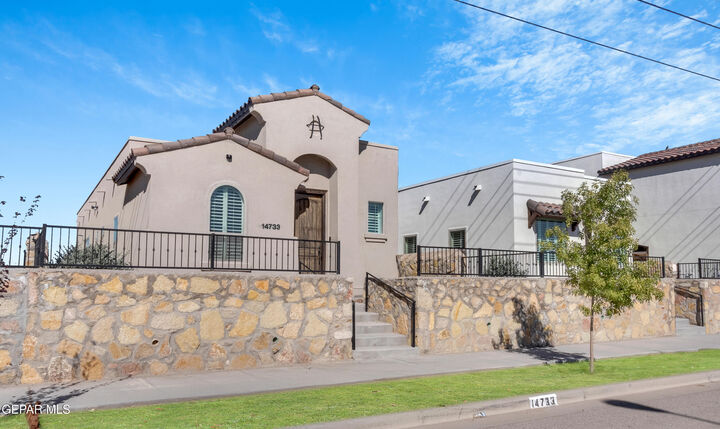 Property Photo:  14733 Pebble Hills Boulevard  TX 79938 