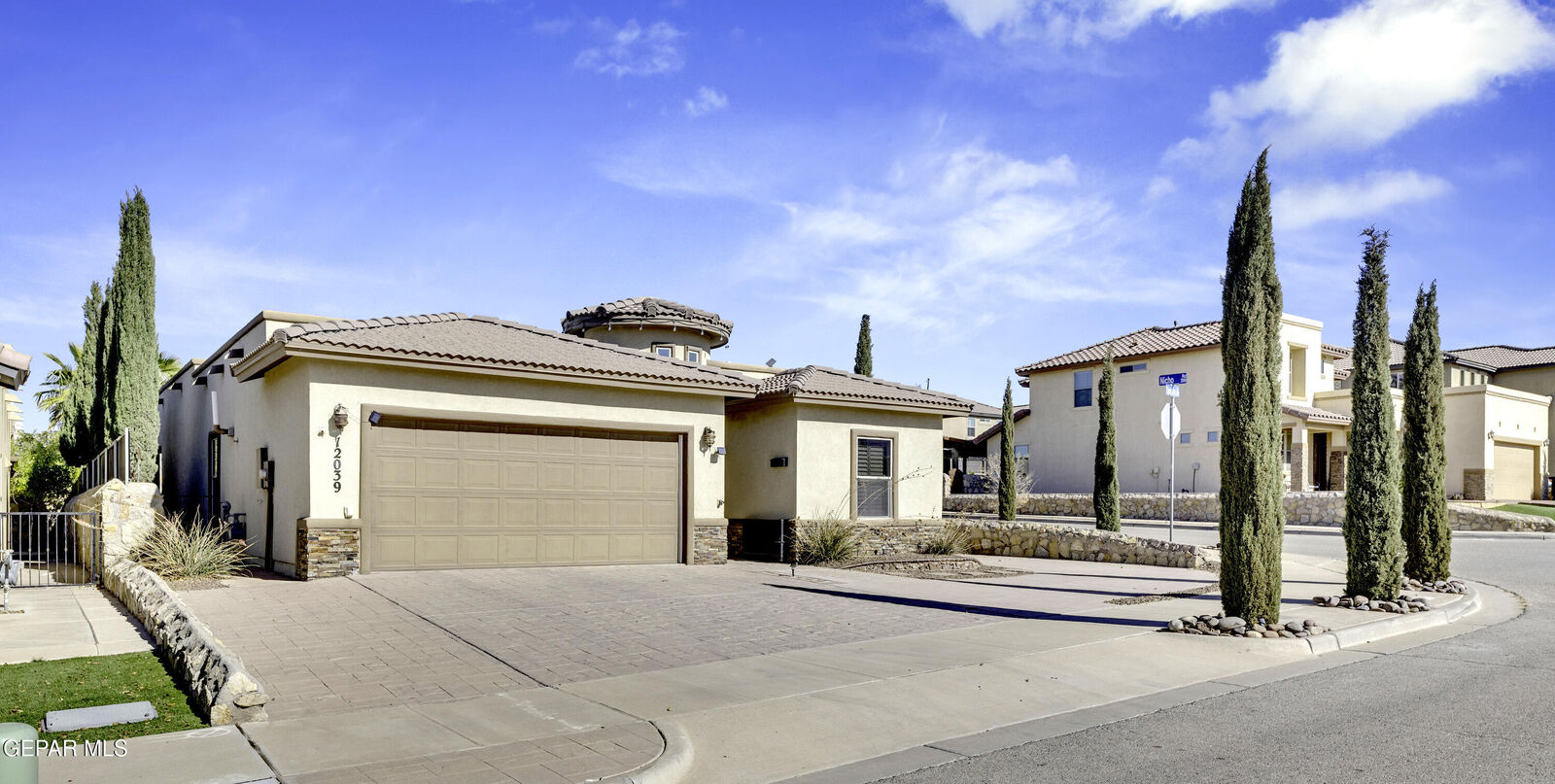 Property Photo:  12039 Equestrian Road  TX 79928 