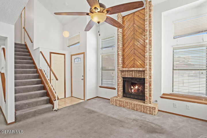 Property Photo: 10955 Joe Dimaggio Circle TX 79934