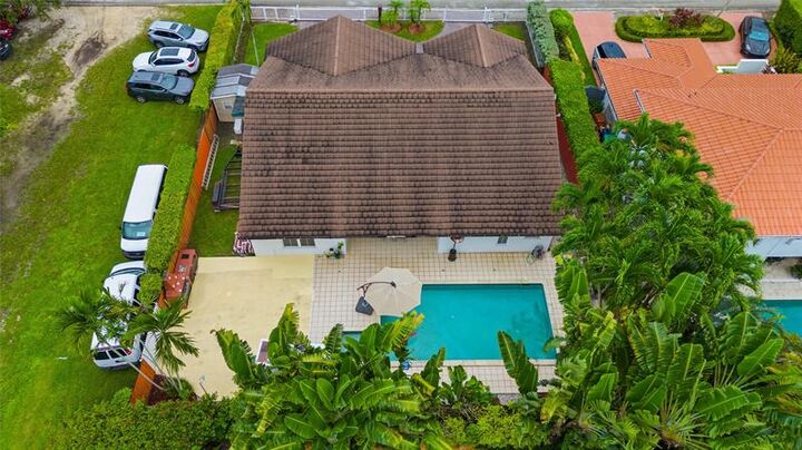 Property Photo:  7440 SW 93rd Ave  FL 33173 