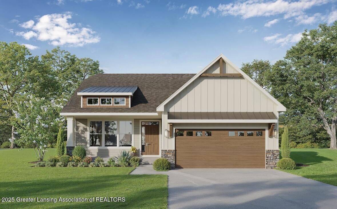 Property Photo:  14120 Wood Street  MI 48906 