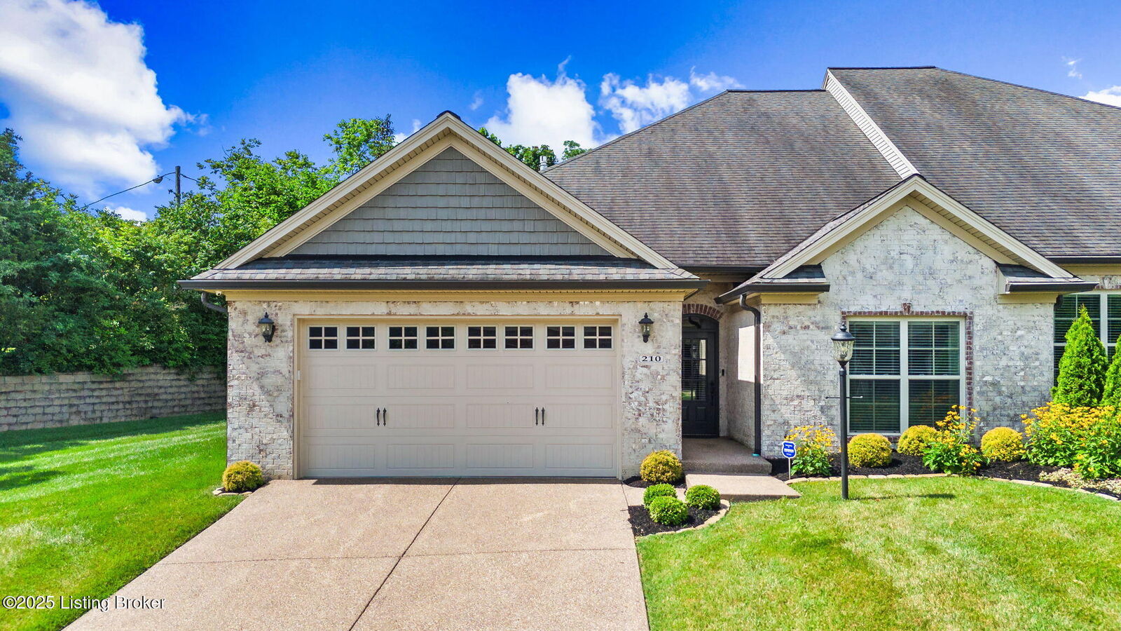 Property Photo:  210 Maple Valley Rd  KY 40245 