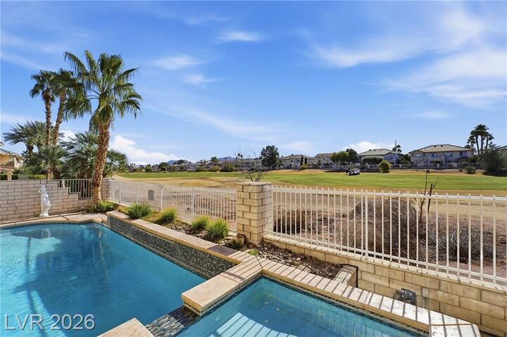 Property Photo:  2457 Ping Drive  NV 89074 